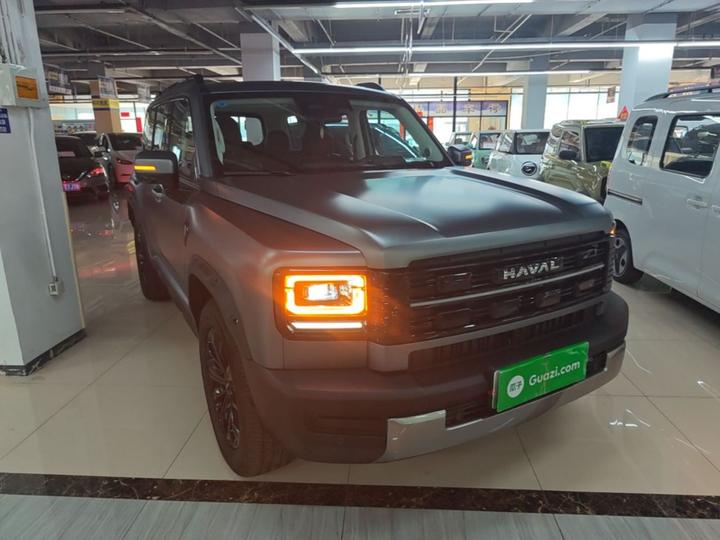 EV 2026 Hi4 200 Ultra NCM photo 3