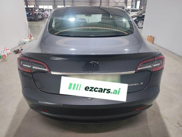 Model 3 2020 Standard Range RWD Upgraded photo 3