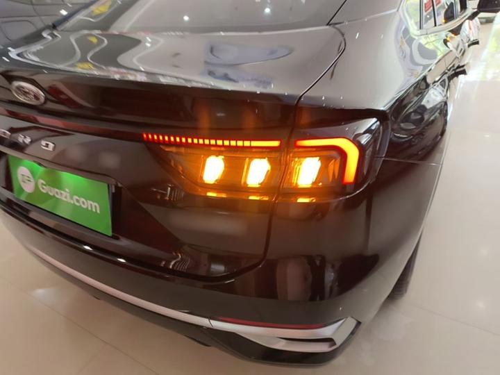 Mondeo 2023 EcoBoost 245 Supreme photo 7