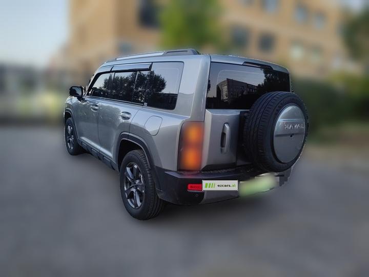 EV 2023 Hi4 145 Explorer photo 4