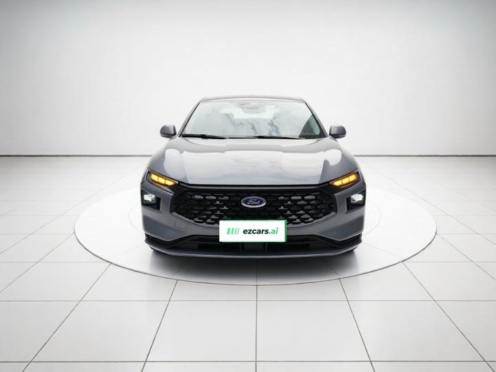 Mondeo 2025 1.5T EcoBoost Luxury photo 2