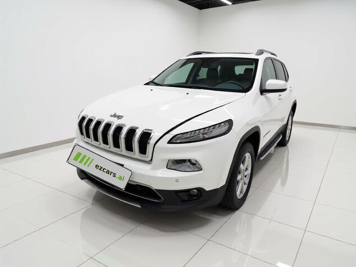 Cherokee 2016 2.4L