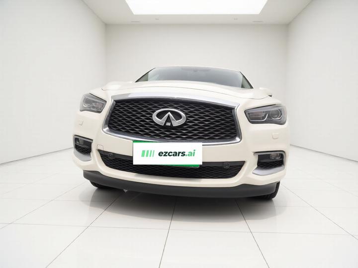 QX60 Imported 2016 2.5 S/C Hybrid AWD China V photo 2