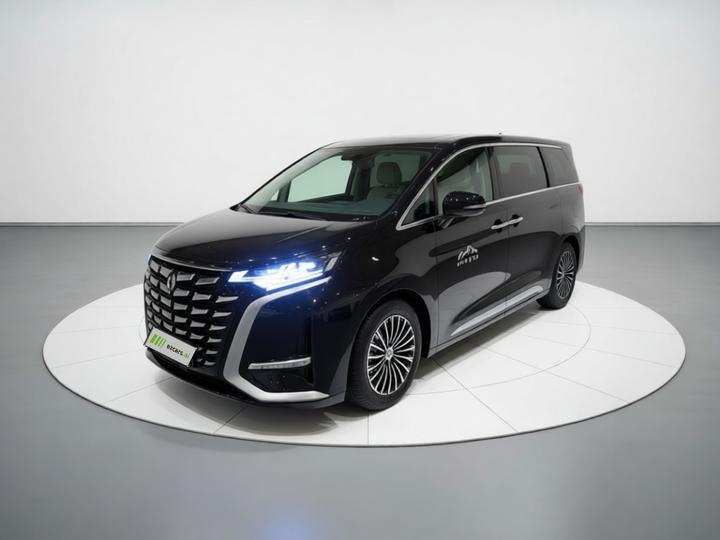 D9 2022 DM-i 970 AWD Noble