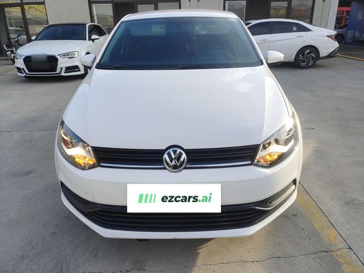 Polo 2016 1.4L MT photo 2