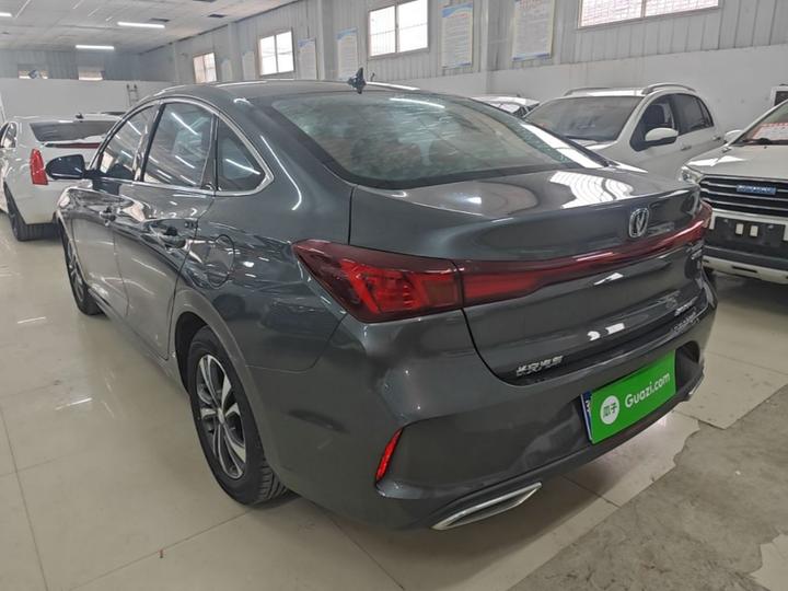 Eado 2022 PLUS NE 1.4T GDI DCT Premium photo 4