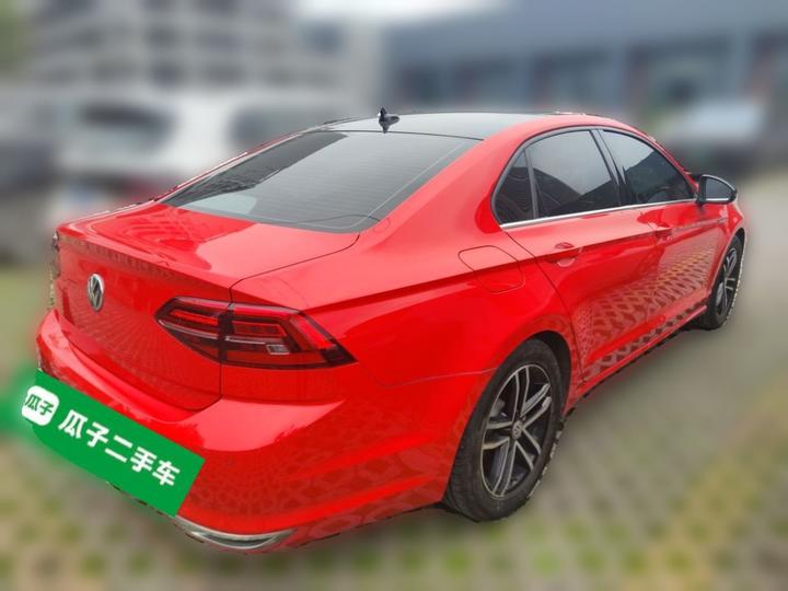 Lamando 2021 280TSI DSG Comfort photo 6