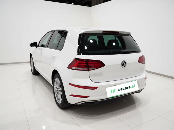 Golf 2019 1.6L AT Comfort China V photo 4