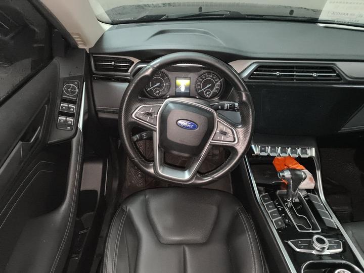 Territory 2019 EcoBoost 145 CVT China VI photo 7