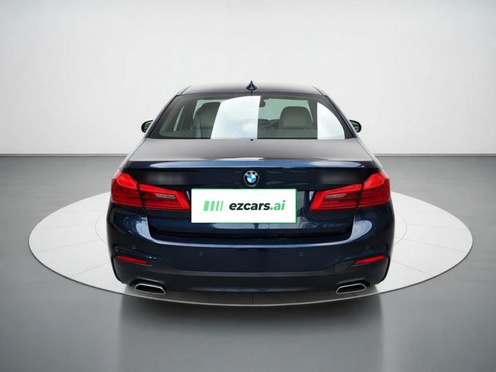 5 Series 2018 Facelift 530Li Exclusive M Sport Package photo 5