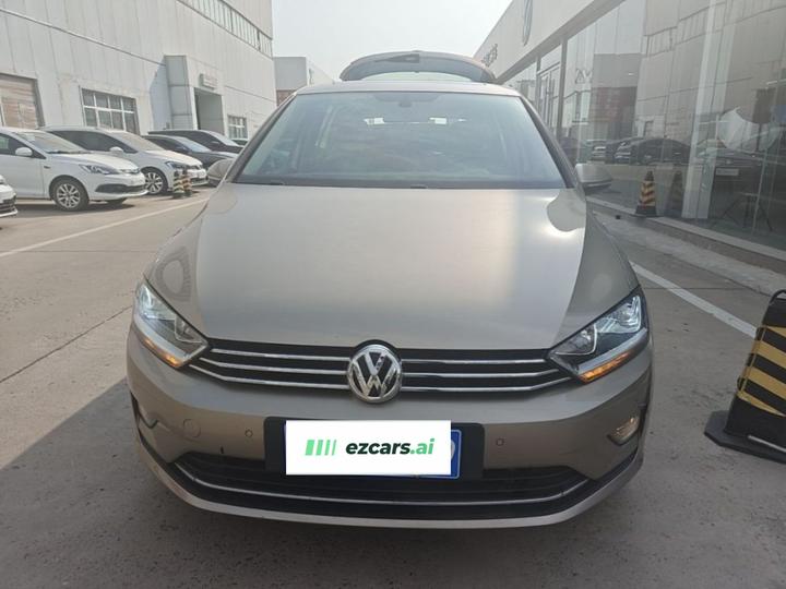 Golf 2016 230TSI AT Progressive photo 2
