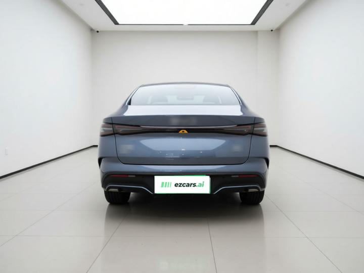 Seal 06 EV 2024 DM-i 80KM Luxury photo 3