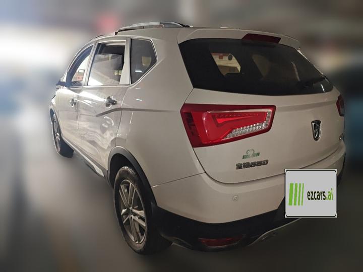 560 2016 1.8L iAMT Elite photo 4