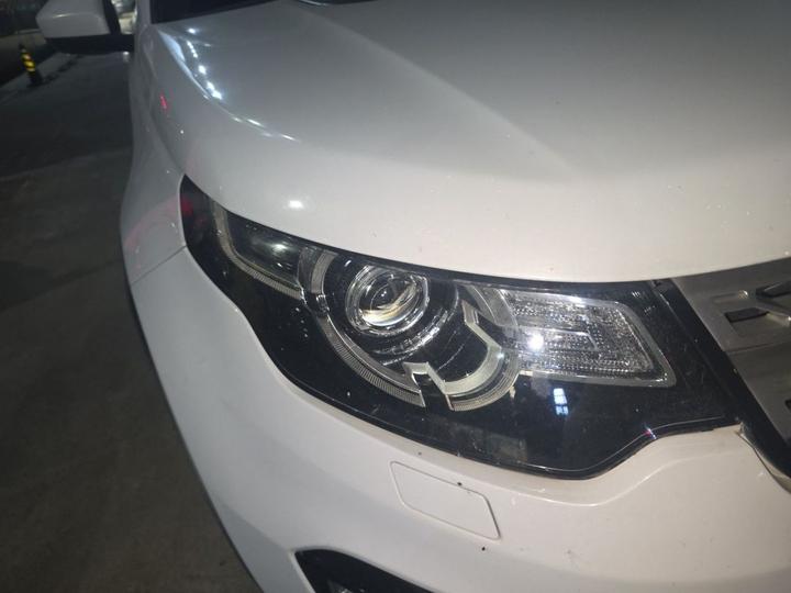 Discovery Sport 2016 2.0T HSE photo 7
