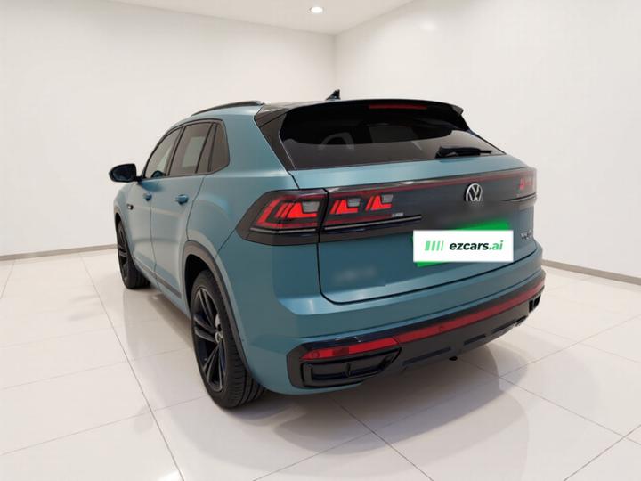 Teramont X 2023 Facelift 380TSI AWD photo 4