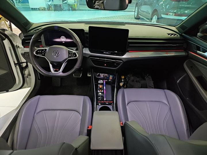 2026 Lamando L GTS 380TSI photo 5