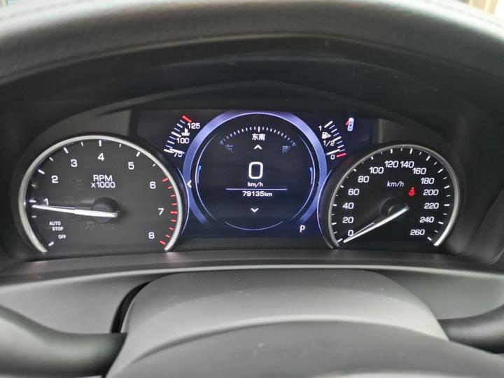 CT6 2021 28T Elite photo 7