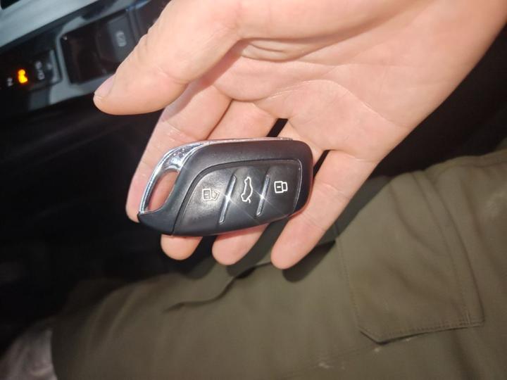 MG5 2022 300TGI DCT photo 8