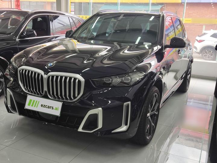 X5 2023 xDrive 30Li Exclusive M Sport Package