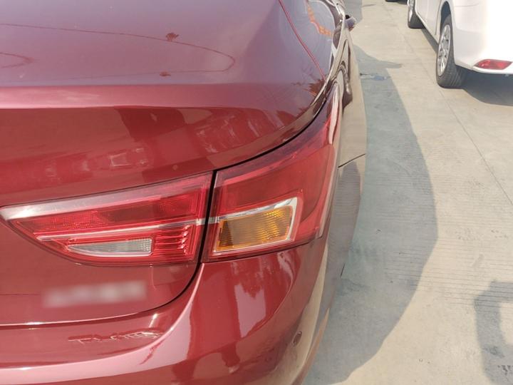 Verano 2017 Sedan 15S AT Progressive photo 7
