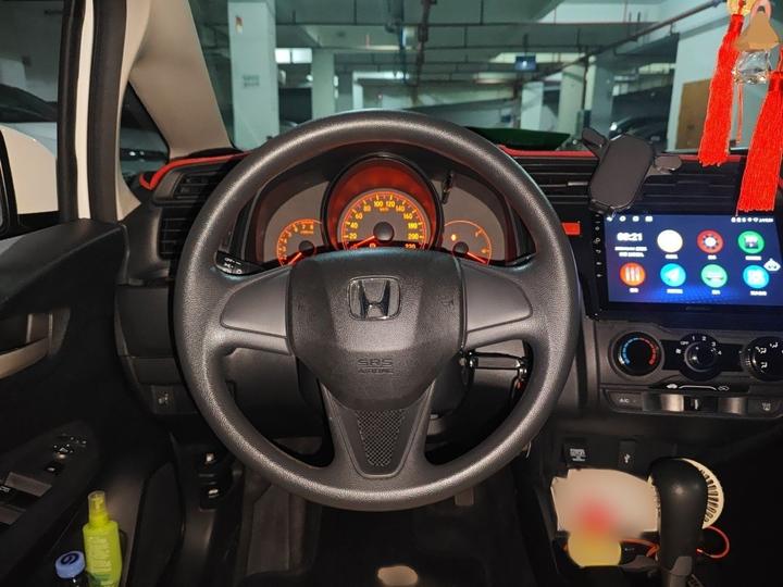 Fit 2014 1.5L LX CVT Comfort photo 3
