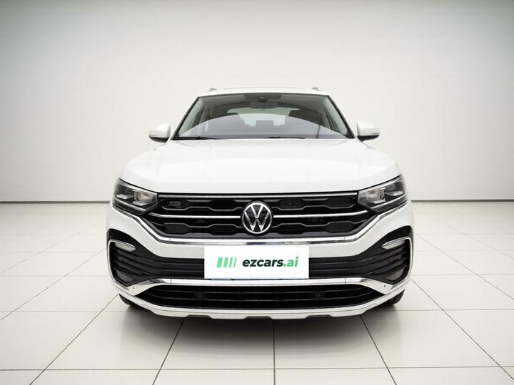 Tayron X 2020 330TSI RWD Premium Connected photo 2