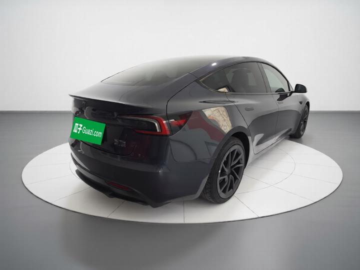 Model 3 2024 Performance AWD photo 6