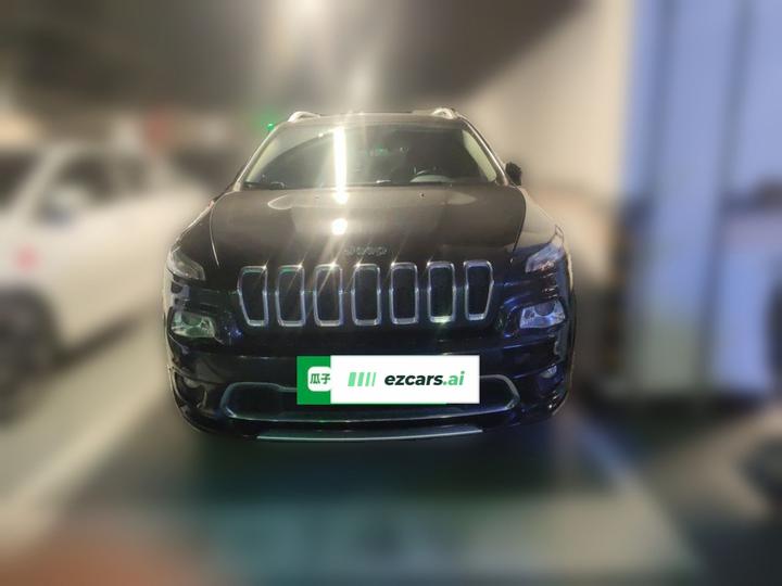 Cherokee 2017 2.4L photo 2