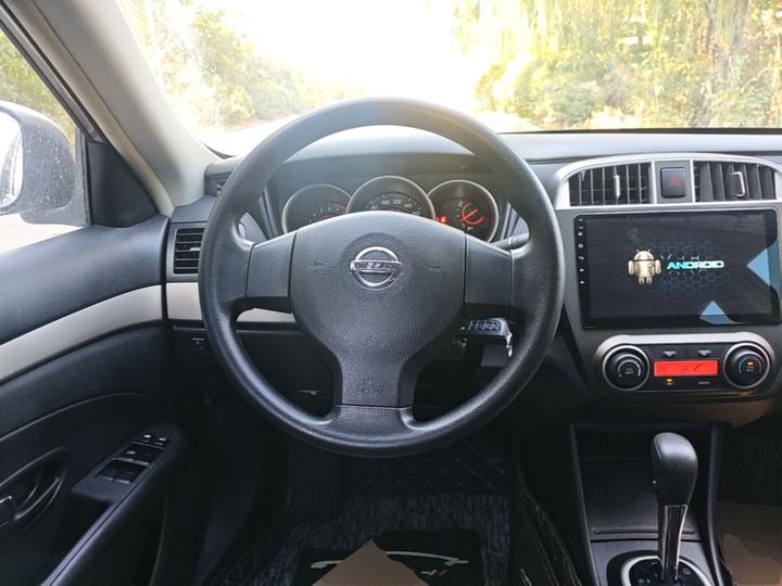 Sylphy 2018 Classic 1.6XE+ CVT Leading photo 6