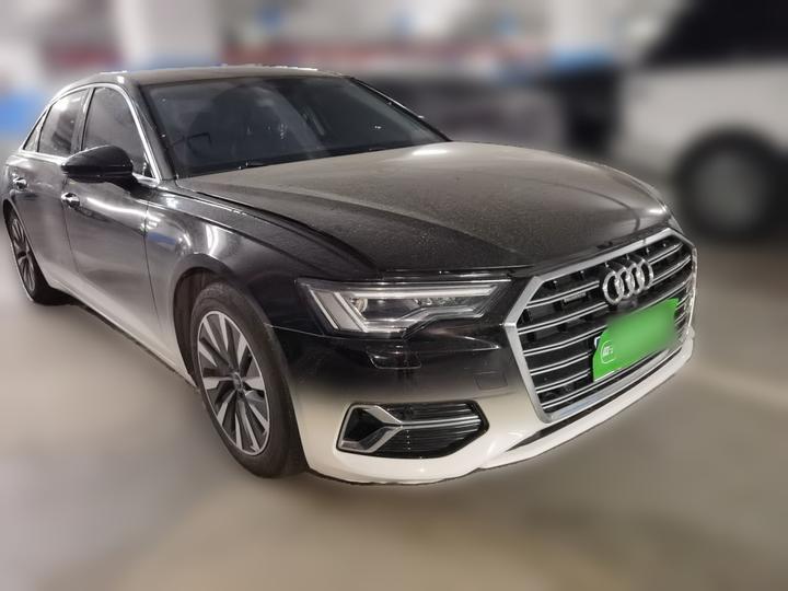 A6L 2022 45 TFSI photo 3
