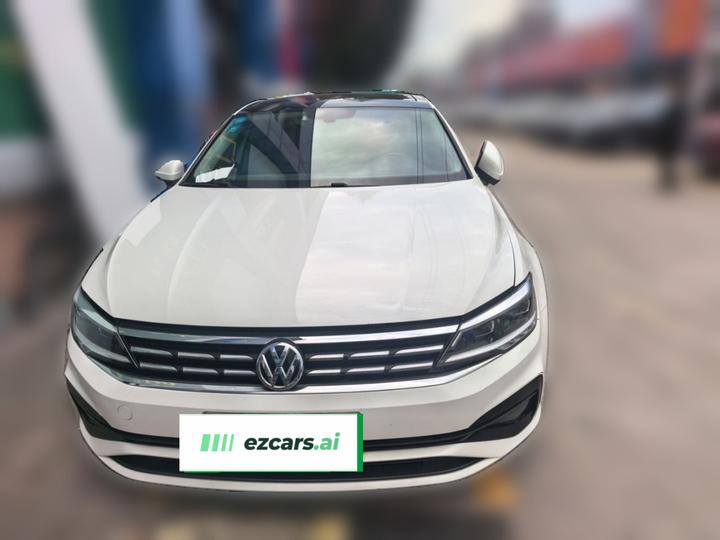 Lamando 2019 280TSI DSG Comfort China VI photo 2