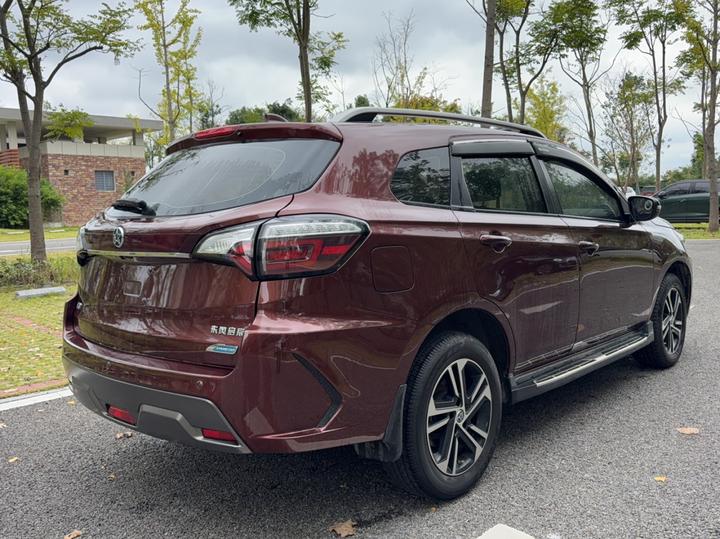 T70 2018 2.0L CVT photo 4