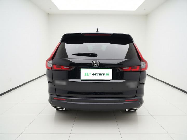 CR-V 2024 240TURBO RWD 5-Seater photo 5