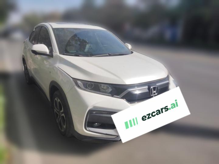 XR-V 2020 1.5L CVT Comfort photo 3
