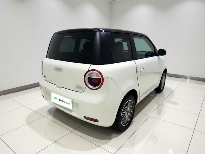 Nevo Changan Lumin 2022 155km photo 6