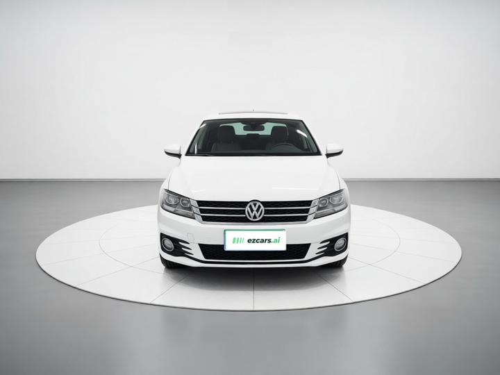 2014 1.4TSI AT Sport photo 2