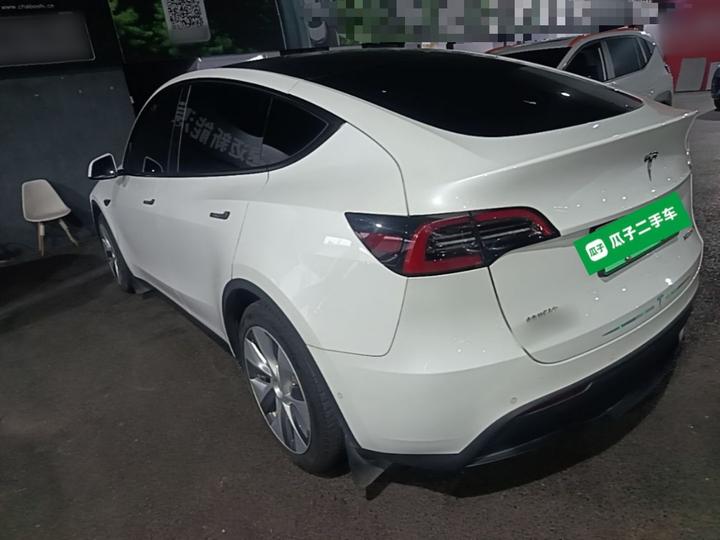 Model Y 2022 Facelift RWD photo 4