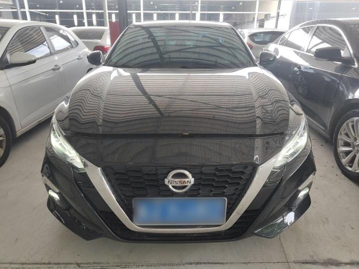 Teana 2021 2.0L XL Comfort photo 2