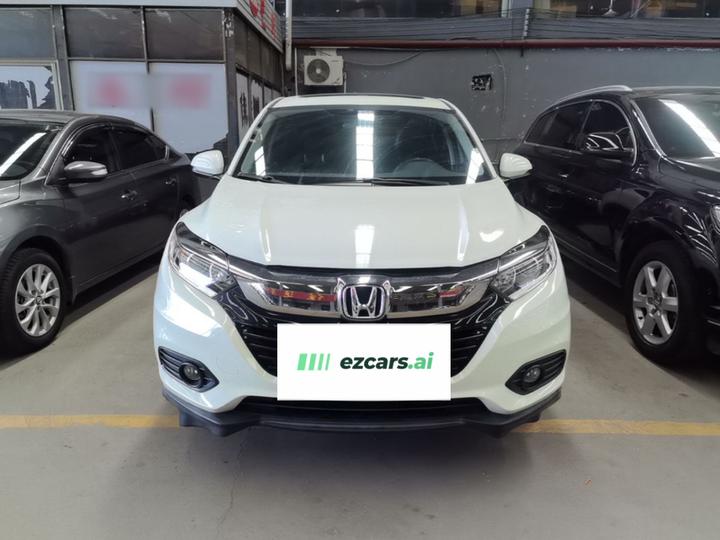 Vezel 2020 1.5L CVT Elite photo 2
