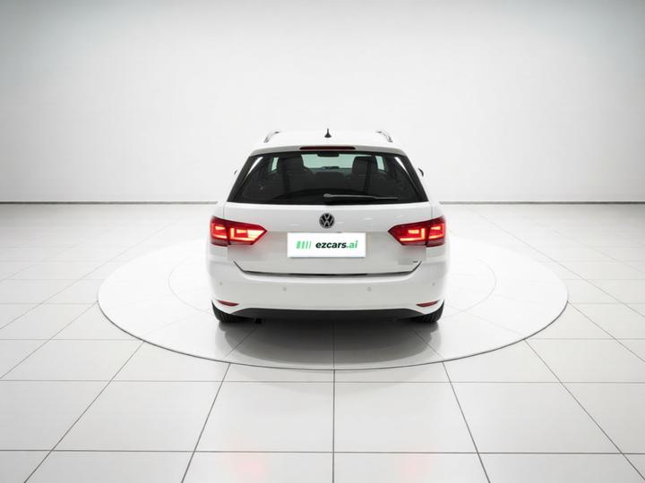 2017 180TSI DSG Comfort photo 5
