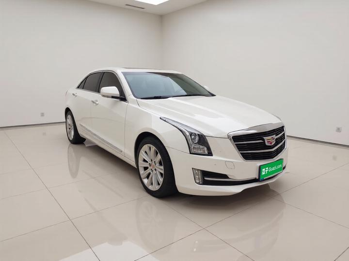 ATS-L 2014 25T Comfort photo 3