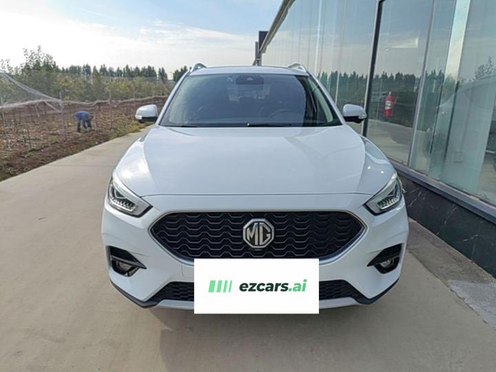 ZS 2020 180DVVT AT Plus L2+ photo 2