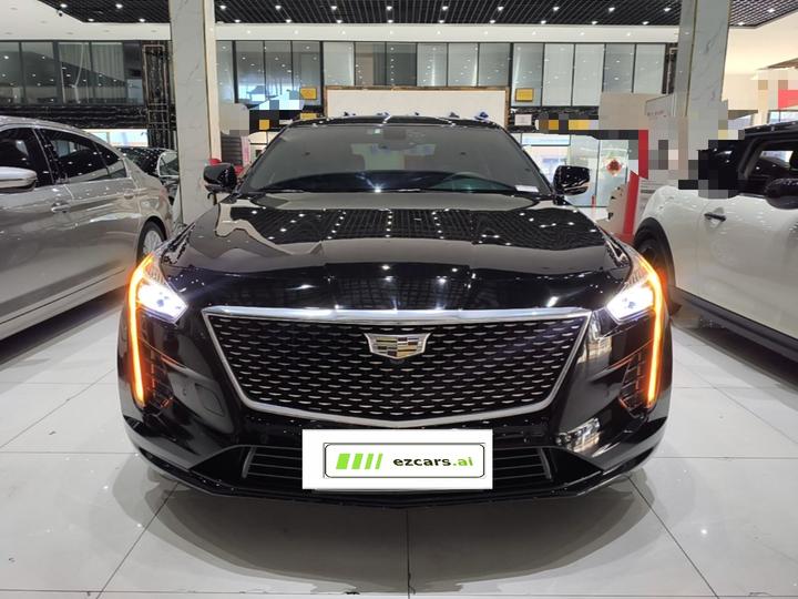 CT6 2022 28T photo 2