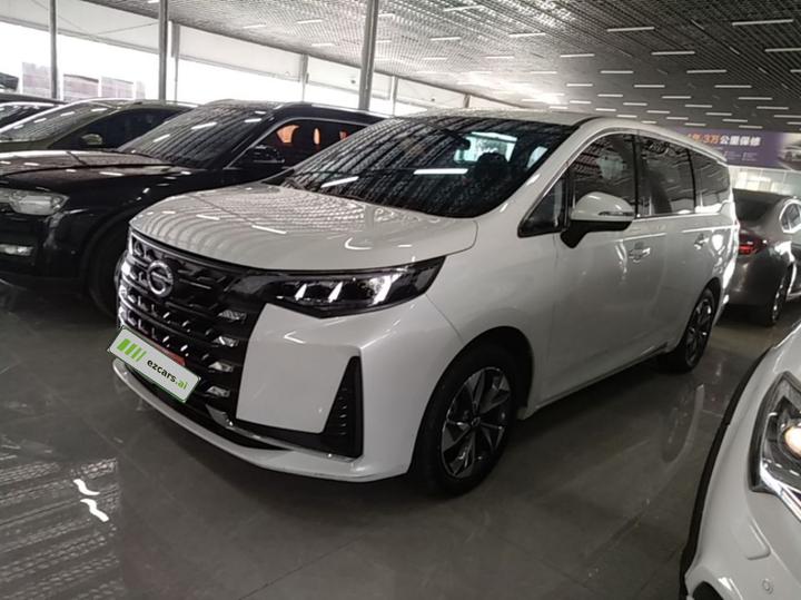 GAC Trumpchi M6 2023 PRO 270T DCT Luxury
