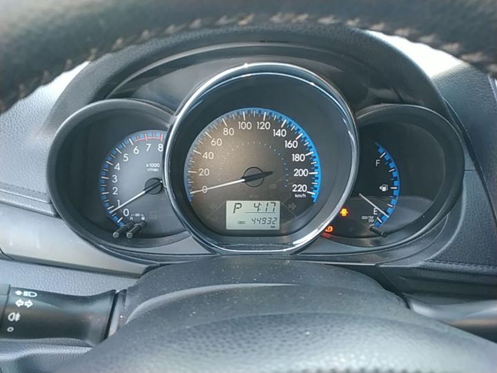 Vios FS 2019 1.5L CVT photo 7