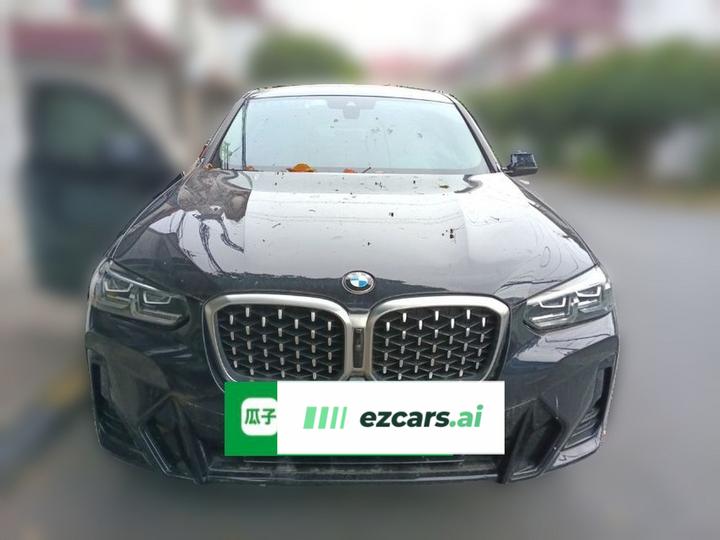 X4 2022 xDrive 30i M Sport Package photo 2