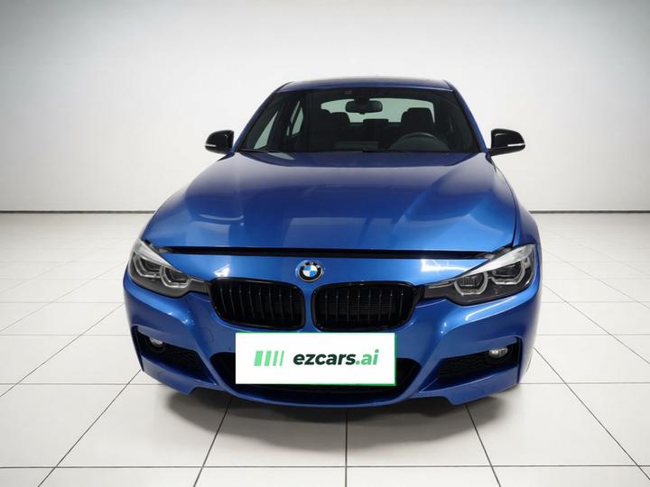 3 Series 2019 320i M Sport photo 2