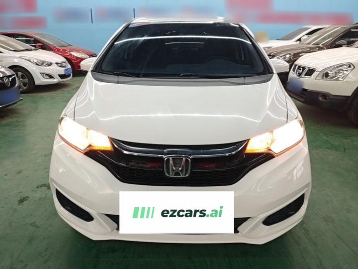 Fit 2018 1.5L CVT Comfort photo 2