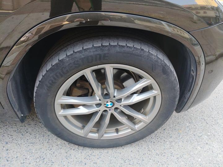 X3 2018 xDrive28i M Sport Package China VI photo 8