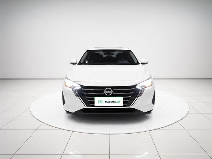 Sylphy 2025 1.6L CVT photo 2